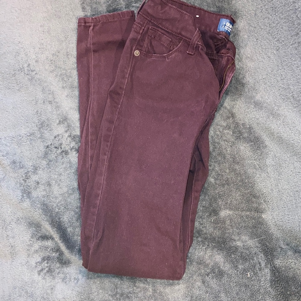 Old navy jeans